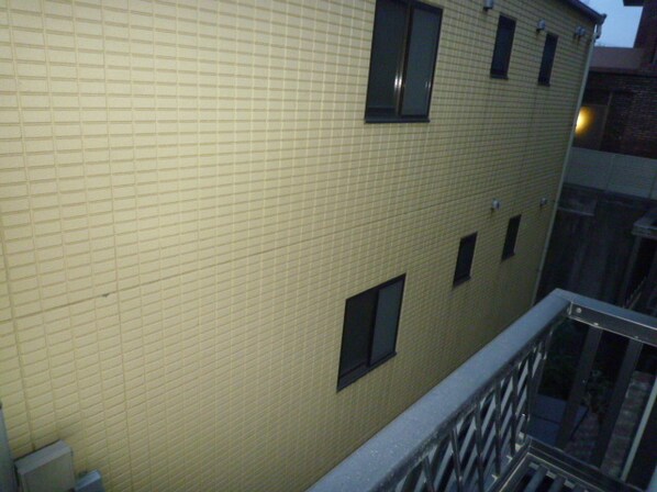 ヴィラシャルマンの物件内観写真